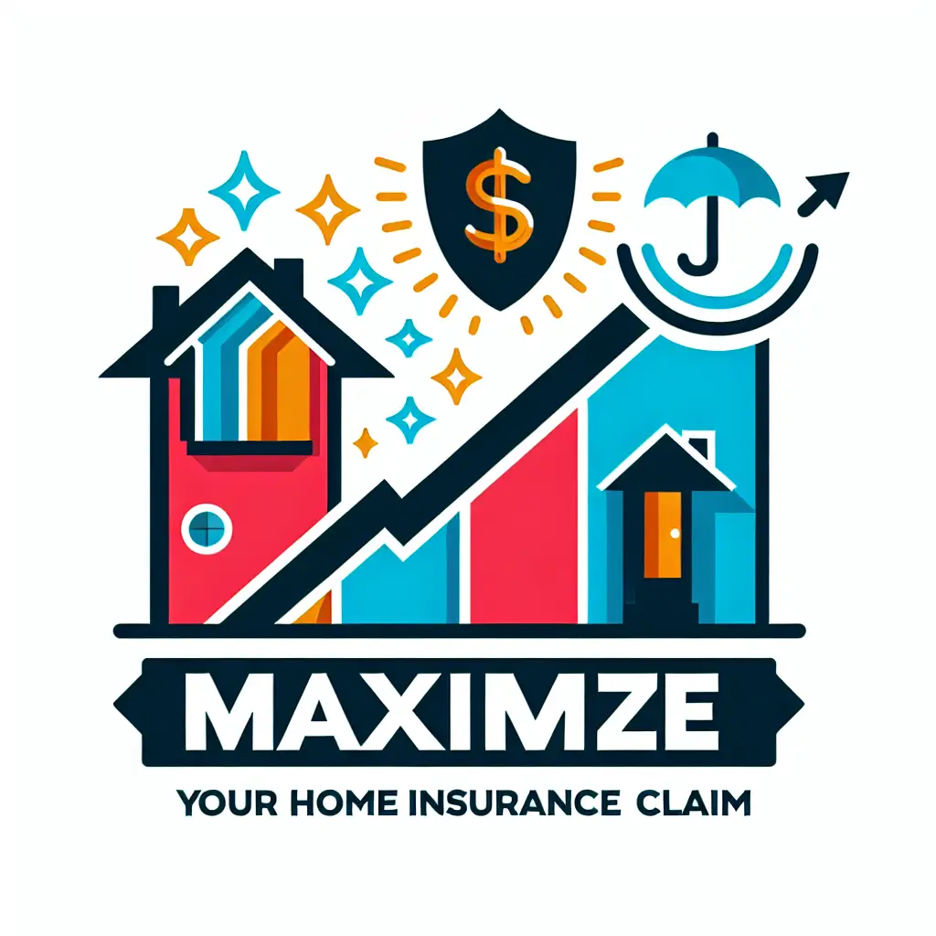 Maximize your home insurance claim